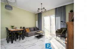 Prymasa Tysiąclecia 83A Separate Bedroom Free Garage By Perfect Apart 634